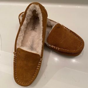 Koolaburra by UGG Women's Lezly Slipper size 7